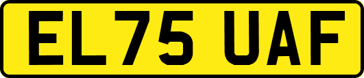 EL75UAF