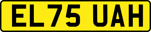 EL75UAH