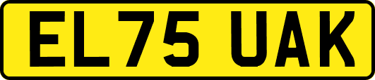 EL75UAK