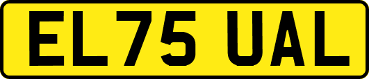 EL75UAL