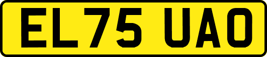 EL75UAO