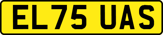 EL75UAS