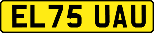 EL75UAU