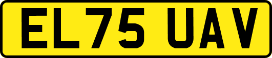 EL75UAV