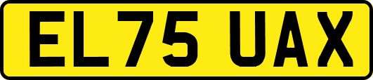 EL75UAX