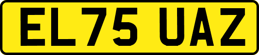 EL75UAZ