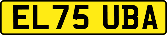 EL75UBA