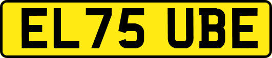 EL75UBE