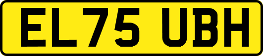 EL75UBH