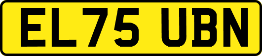 EL75UBN