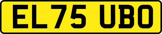 EL75UBO