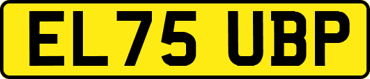 EL75UBP