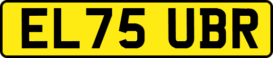 EL75UBR