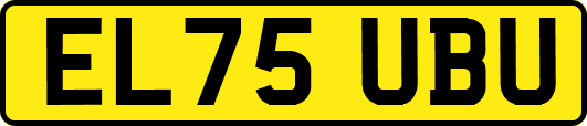 EL75UBU