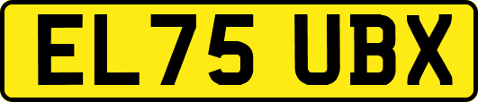 EL75UBX
