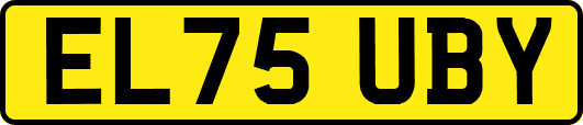 EL75UBY