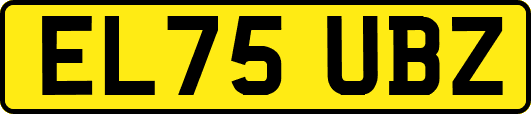 EL75UBZ