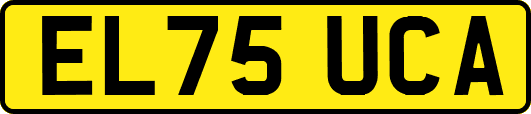 EL75UCA