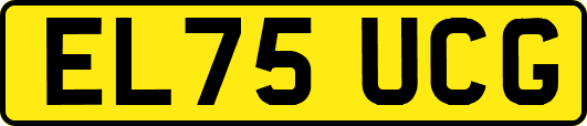 EL75UCG