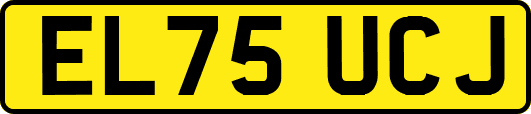 EL75UCJ