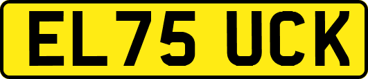 EL75UCK