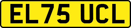 EL75UCL