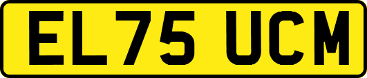 EL75UCM