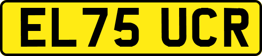 EL75UCR