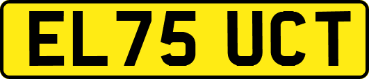 EL75UCT