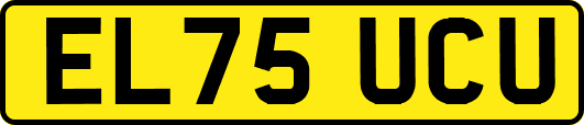 EL75UCU
