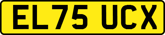 EL75UCX
