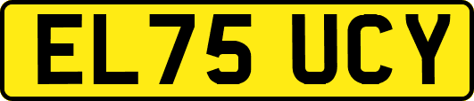 EL75UCY