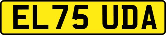 EL75UDA
