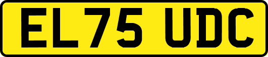 EL75UDC