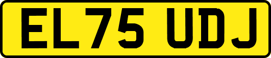 EL75UDJ