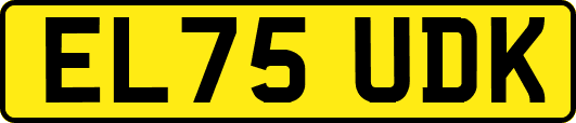 EL75UDK