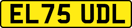 EL75UDL