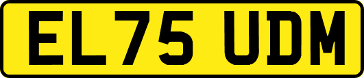 EL75UDM