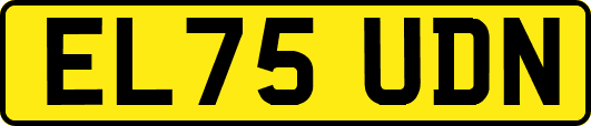 EL75UDN