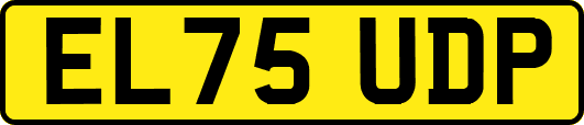 EL75UDP