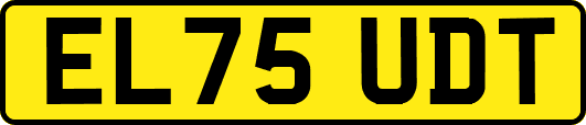 EL75UDT