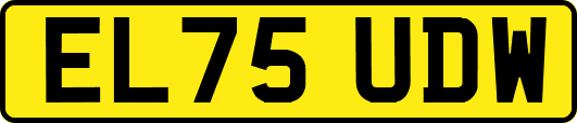 EL75UDW