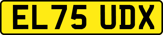 EL75UDX