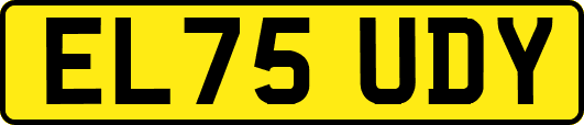 EL75UDY