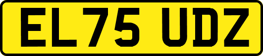 EL75UDZ