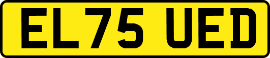 EL75UED
