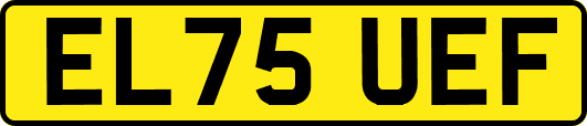EL75UEF