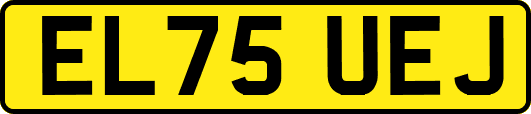 EL75UEJ
