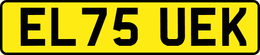 EL75UEK
