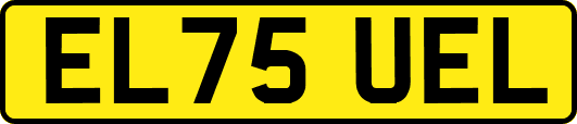 EL75UEL